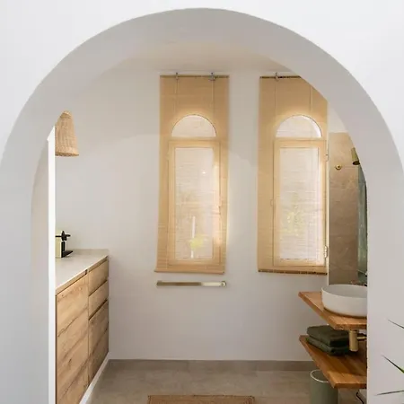 Casa Ubedas