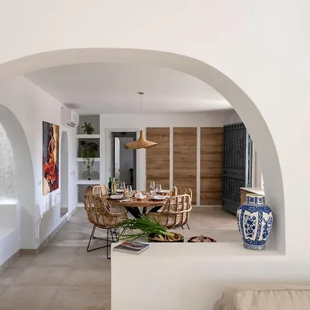 Casa Ubedas *