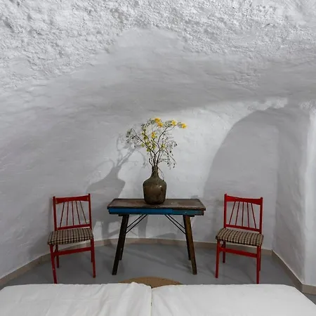 Casa Ubedas 펜션