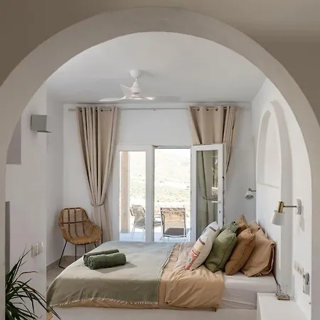 Casa Ubedas 펜션