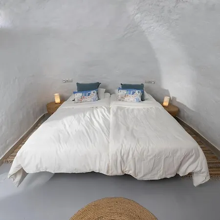 펜션 Casa Ubedas