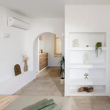 펜션 Casa Ubedas