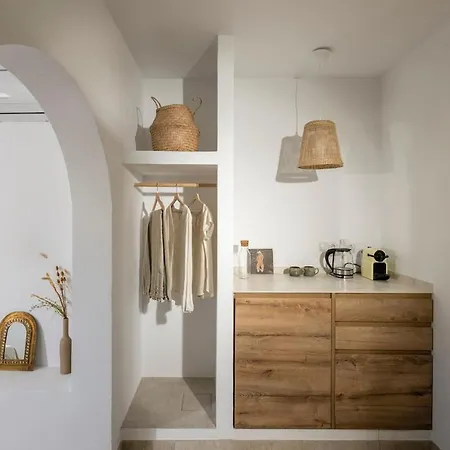 Casa Ubedas 펜션 알메리아