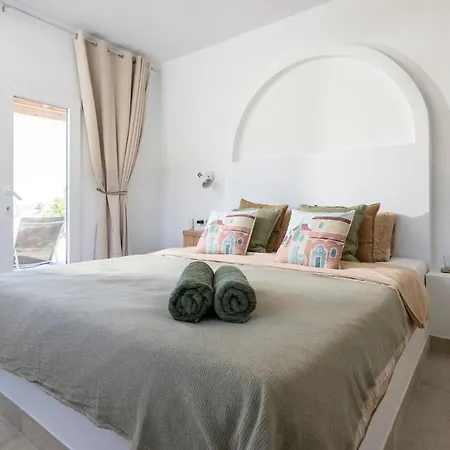 Casa Ubedas