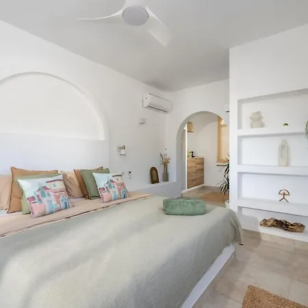 Casa Ubedas * 알메리아