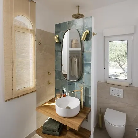Casa Ubedas *
