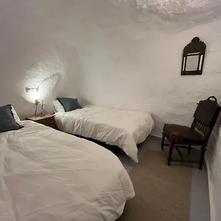Casa Ubedas 알메리아