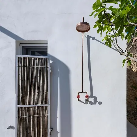 Casa Ubedas *