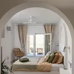 Casa Ubedas Vakantiehuis