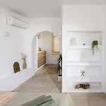 Vakantiehuis Casa Ubedas
