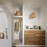 Casa Ubedas Vakantiehuis Almería