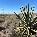 Vakantiehuis Casa Ubedas Almería