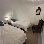 Casa Ubedas Almería
