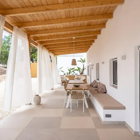 Vakantiehuis Casa Ubedas *