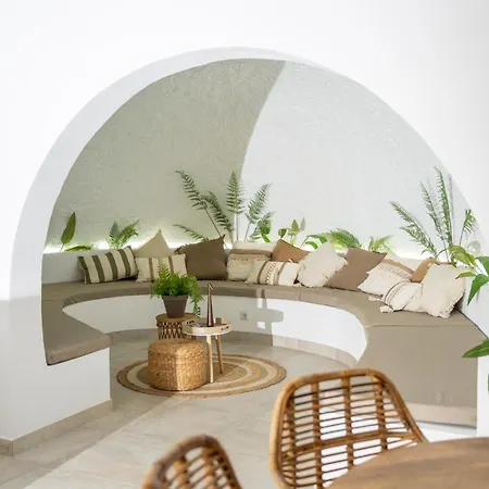 Casa Ubedas Almería