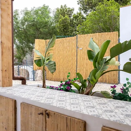 Casa Ubedas Vakantiehuis Almería