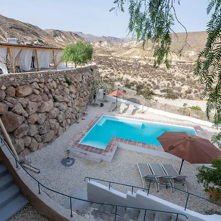 Casa Ubedas Vakantiehuis