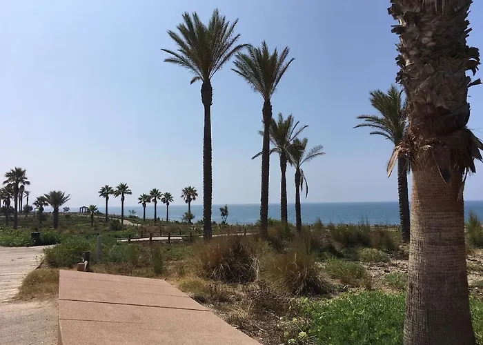 Casa Ubedas * Almería